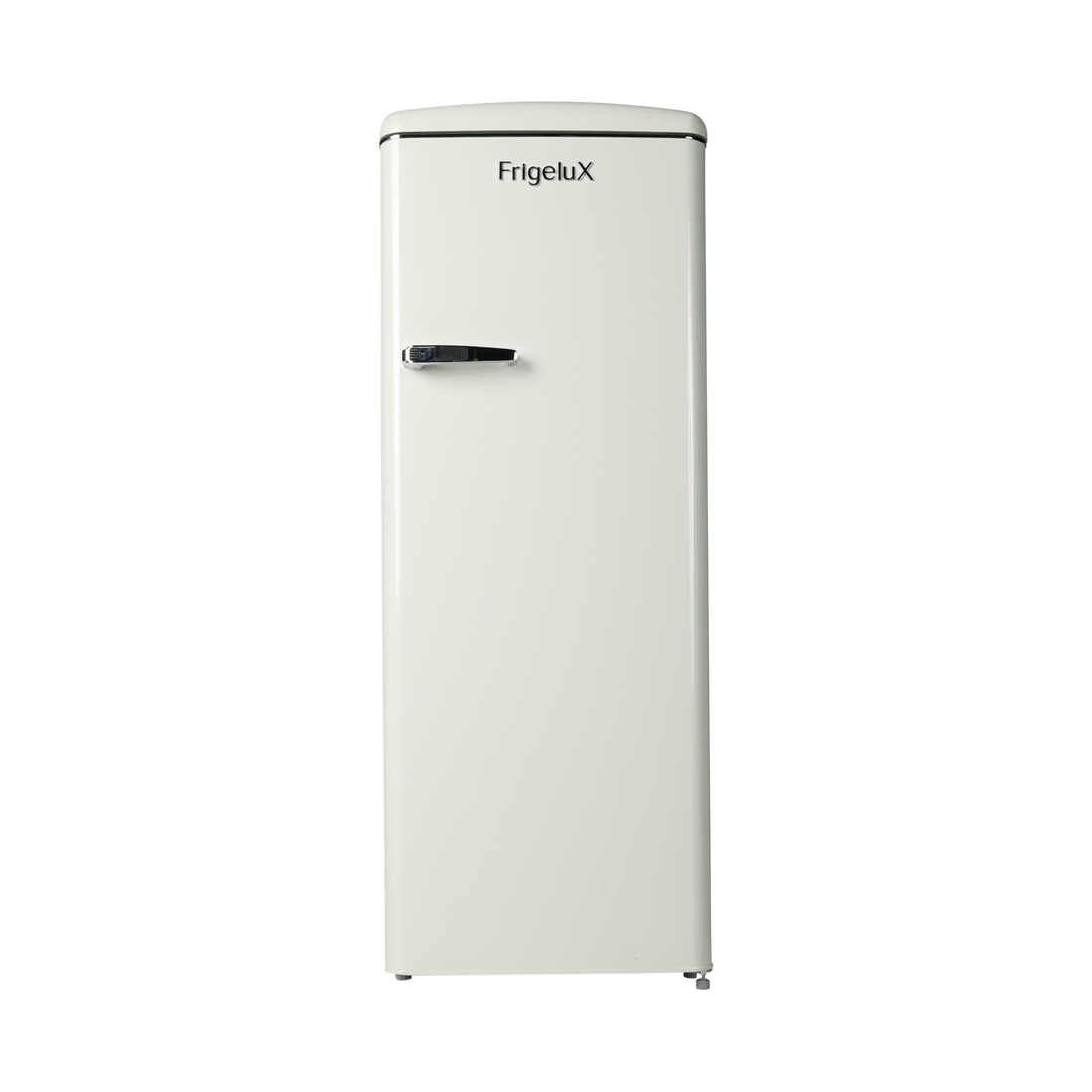 Réfrigérateur Avec Congélateur 218 L Reconditionné FRIGELUX RF218RCA++ : vue de face