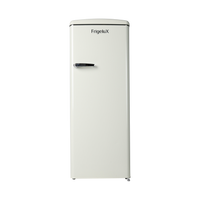 Réfrigérateur Avec Congélateur 218 L Reconditionné FRIGELUX RF218RCA++ : vue de face