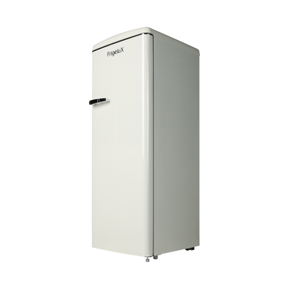 Réfrigérateur Avec Congélateur 218 L Reconditionné FRIGELUX RF218RCA++ : vue du côté droit