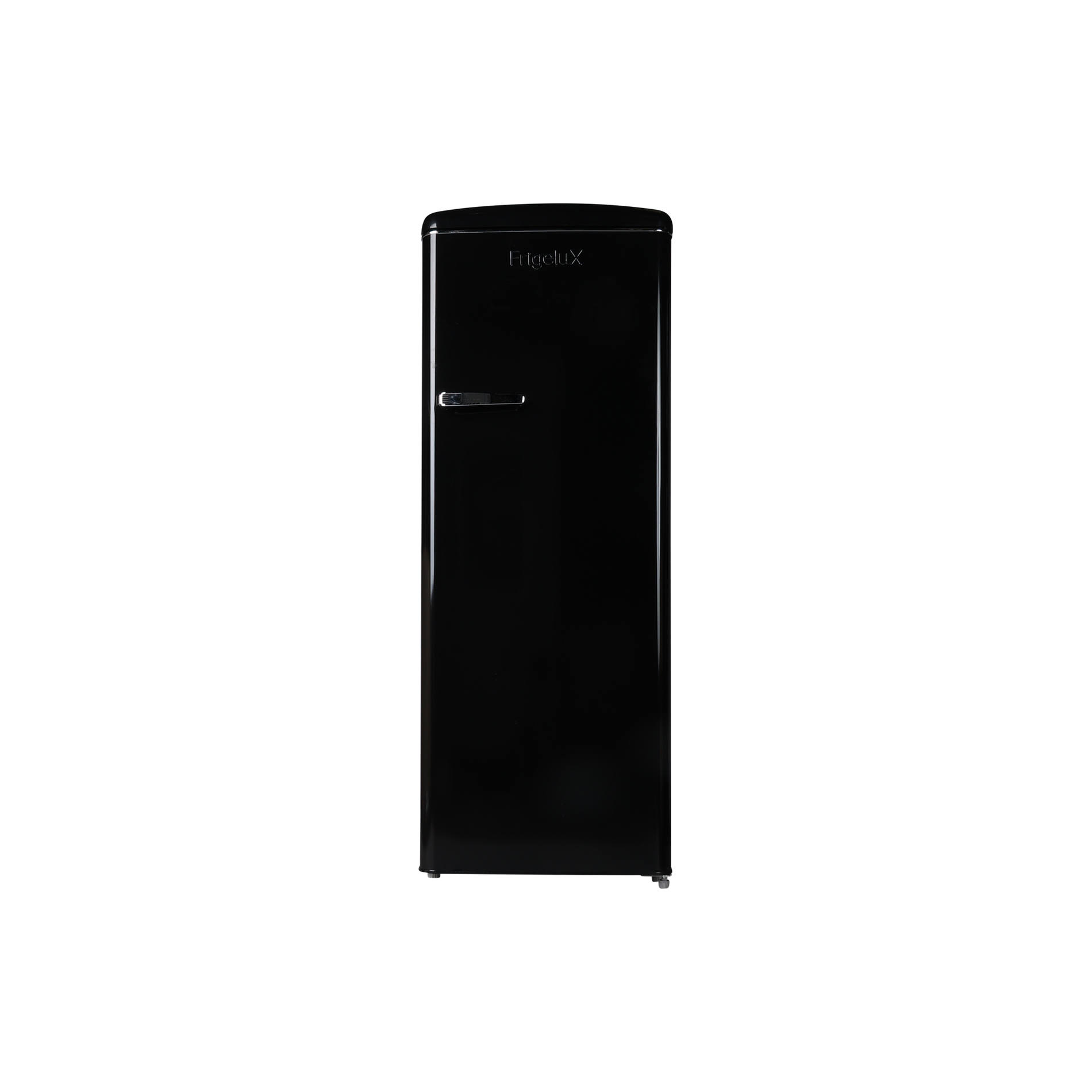 Réfrigérateur Avec Congélateur 218 L Reconditionné FRIGELUX RF218 : vue de face