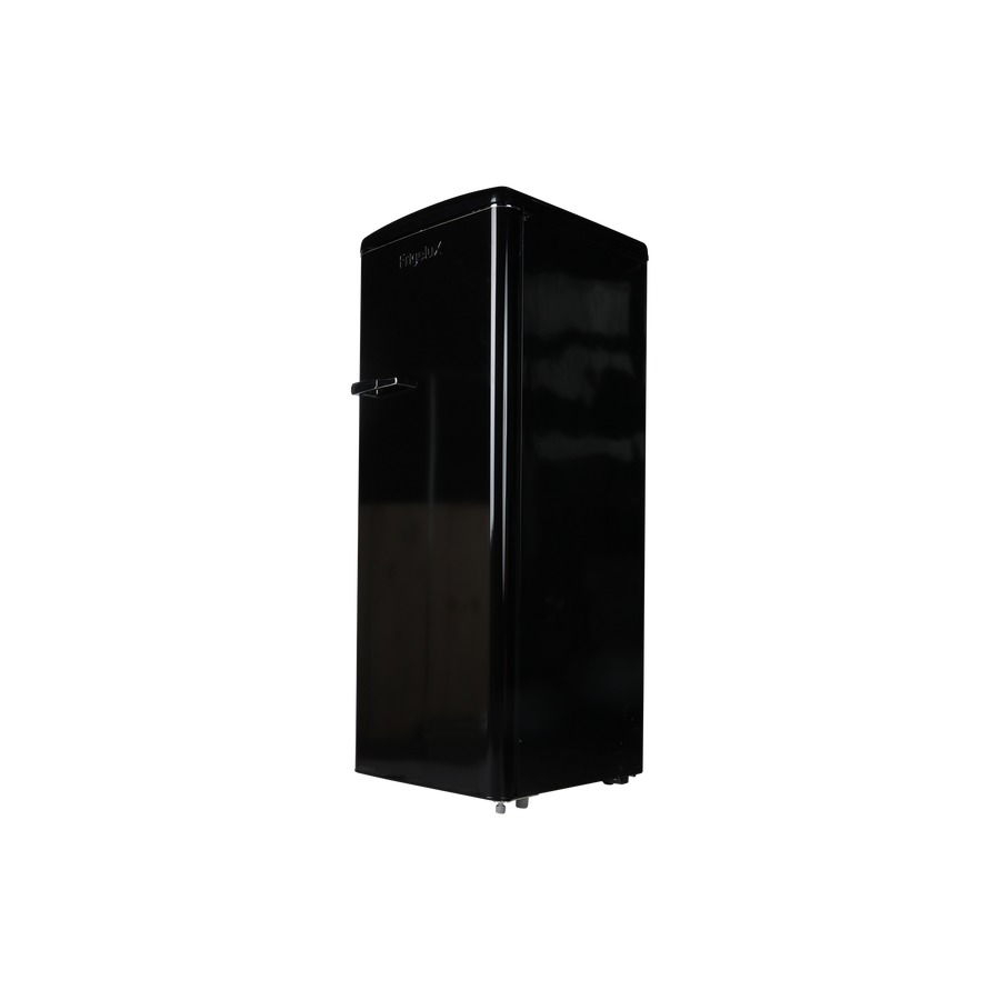 Réfrigérateur Avec Congélateur 218 L Reconditionné FRIGELUX RF218 : vue du côté droit