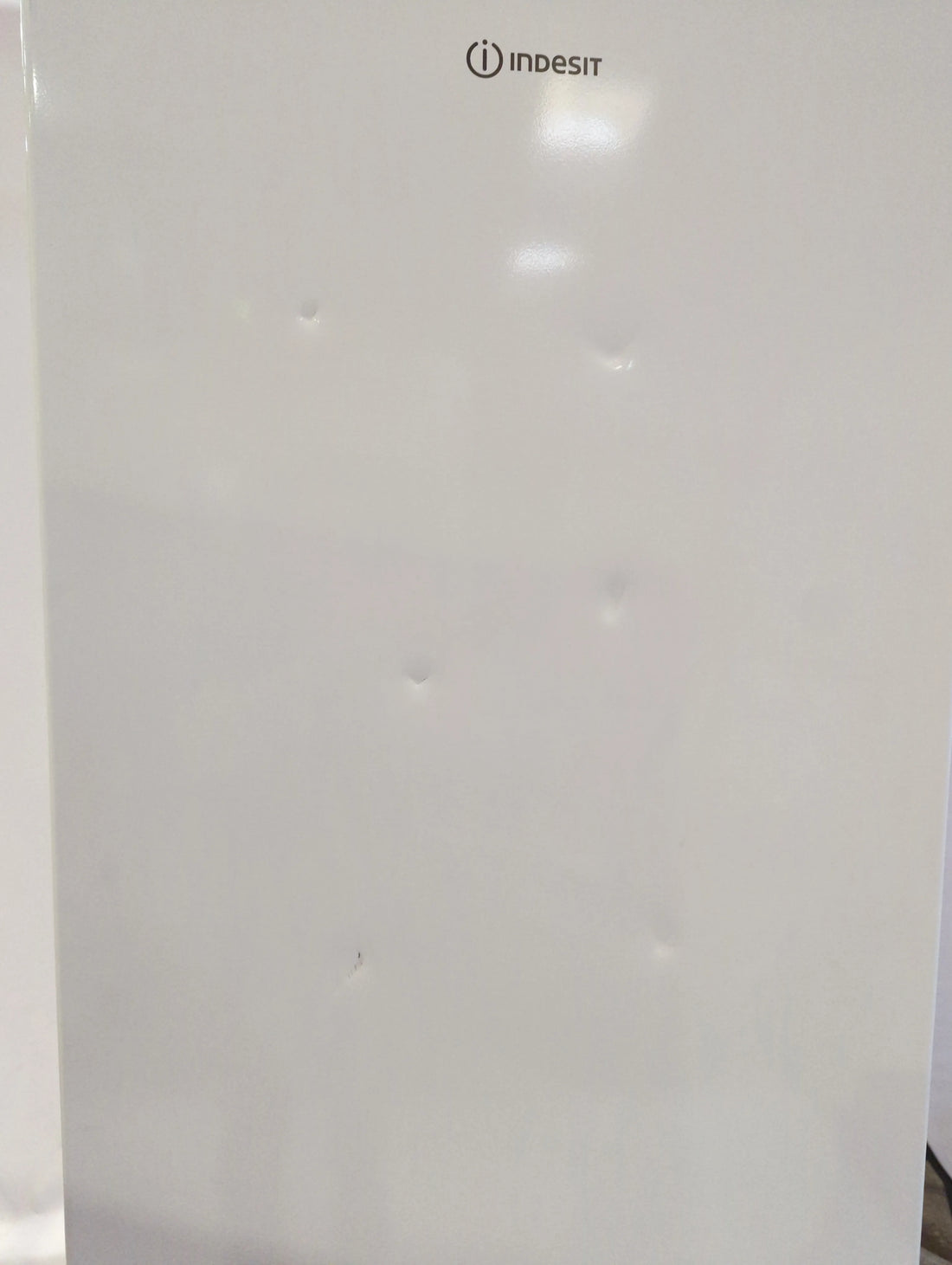 Réfrigérateur Avec Congélateur 337 L Reconditionné INDESIT LI8S1EFW : détails