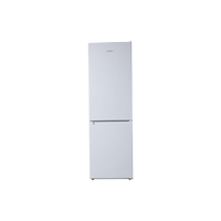 Réfrigérateur Avec Congélateur 337 L Reconditionné INDESIT LI8S1EFW : vue de face