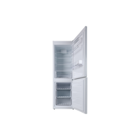 Réfrigérateur Avec Congélateur 337 L Reconditionné INDESIT LI8S1EFW : vue de l'intérieur