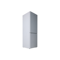 Réfrigérateur Avec Congélateur 337 L Reconditionné INDESIT LI8S1EFW : vue du côté droit