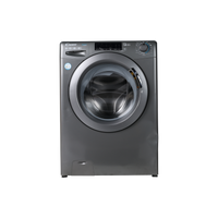 Lave-Linge Hublot 10 kg Reconditionné CANDY CSS1510TWMRRE-47 : vue de face