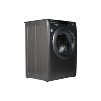 Lave-Linge Hublot 10 kg Reconditionné CANDY CSS1510TWMRRE-47 : vue du côté droit