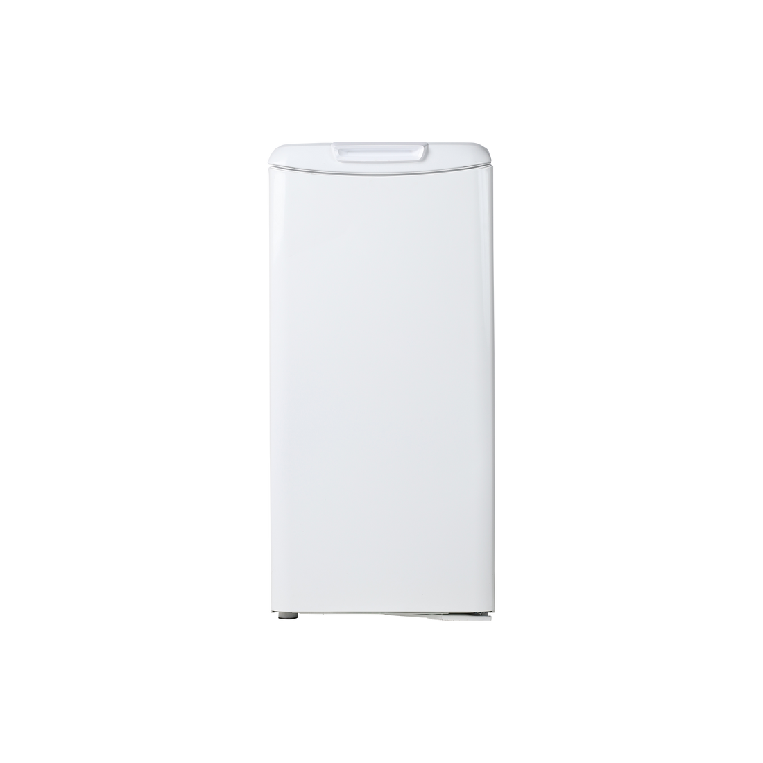Lave-Linge Top 6.5 kg Reconditionné VEDETTE VT6522Q : vue de face