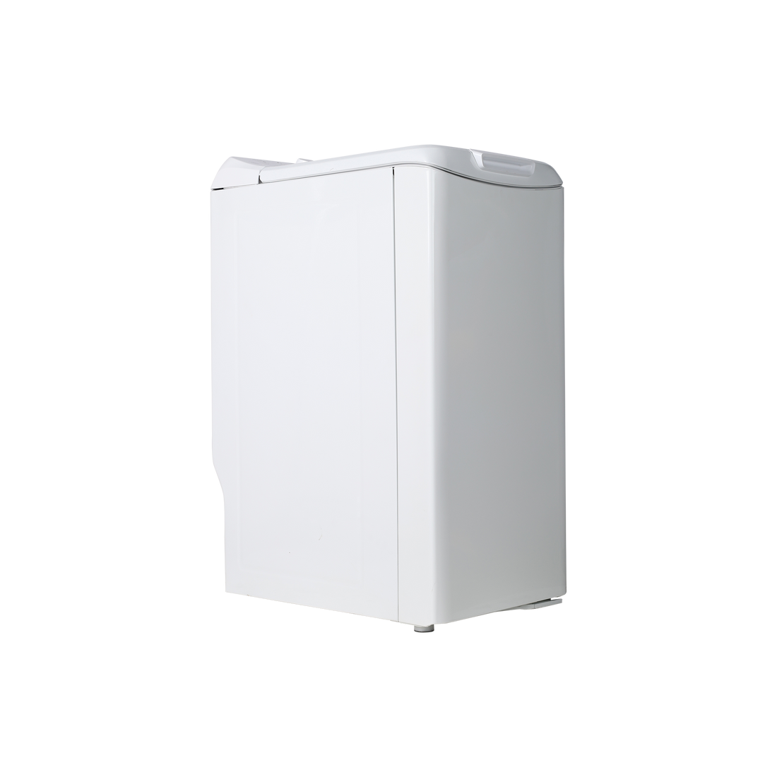 Lave-Linge Top 6.5 kg Reconditionné VEDETTE VT6522Q : vue du côté droit