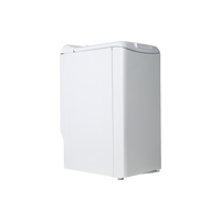 Lave-Linge Top 6.5 kg Reconditionné VEDETTE VT6522Q : vue du côté droit