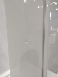 Réfrigérateur Encastrable 294 L Reconditionné DE-DIETRICH DRL1770EB : vue de l'intérieur