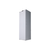 Réfrigérateur Encastrable 294 L Reconditionné DE-DIETRICH DRL1770EB : vue de face