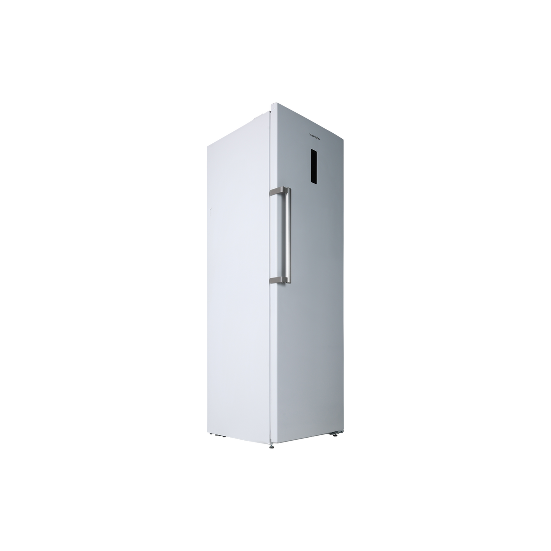 Congélateur Armoire 274 L Reconditionné THOMSON THFZ272NFWH : vue du côté droit