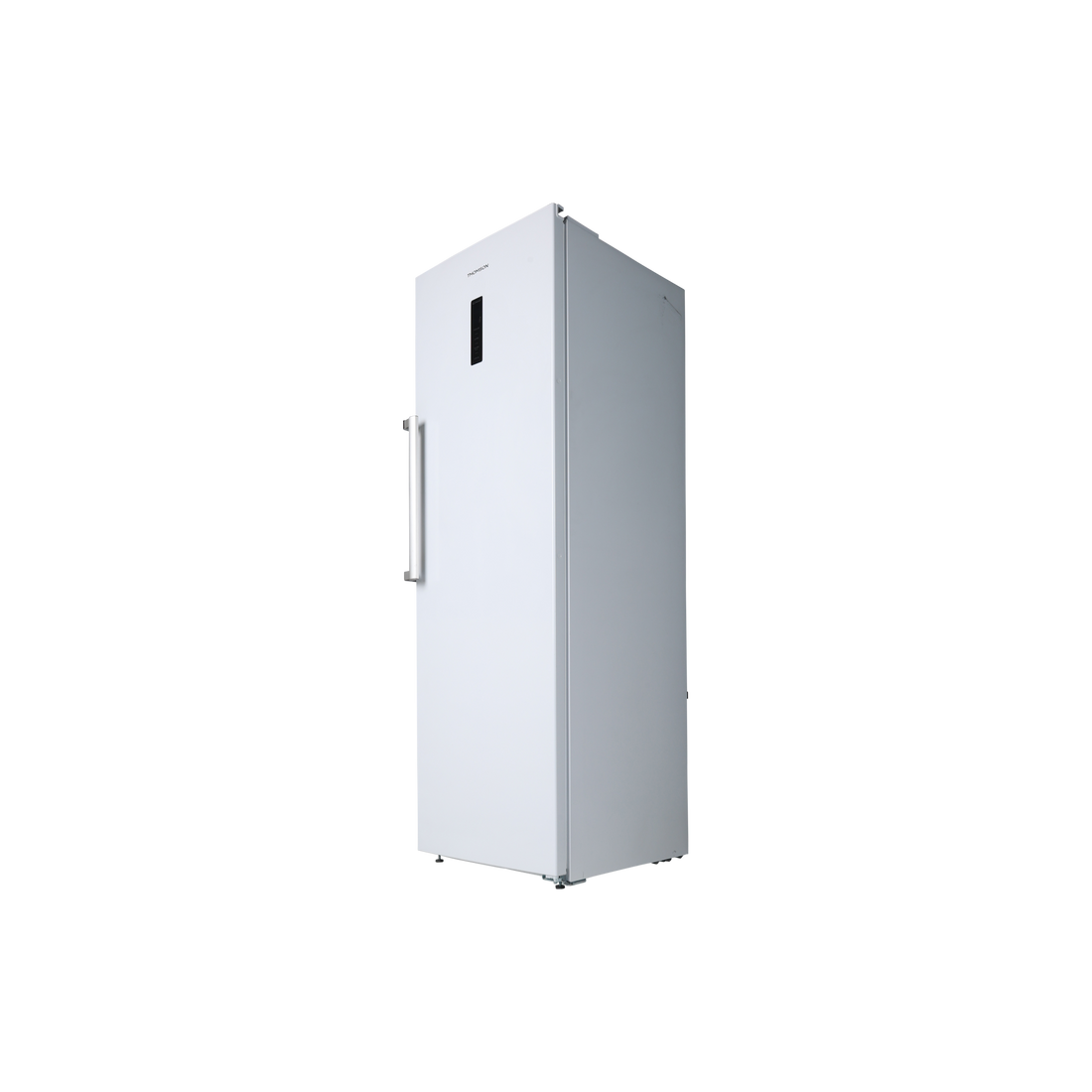 Congélateur Armoire 274 L Reconditionné THOMSON THFZ272NFWH : vue du côté gauche