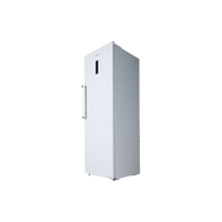 Congélateur Armoire 274 L Reconditionné THOMSON THFZ272NFWH : vue du côté gauche