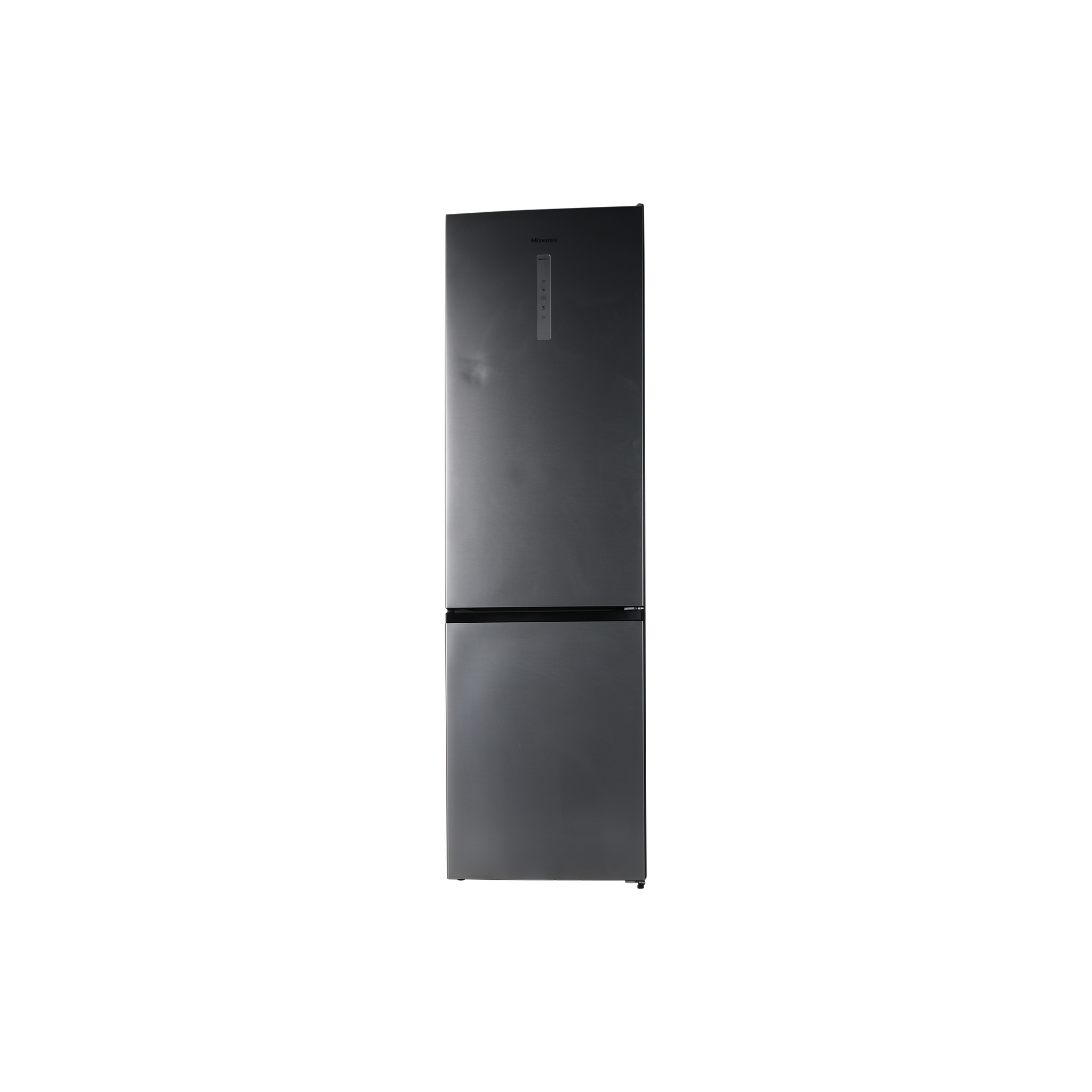 Réfrigérateur Avec Congélateur 255 L Reconditionné HISENSE RB470N4CIC : vue de face