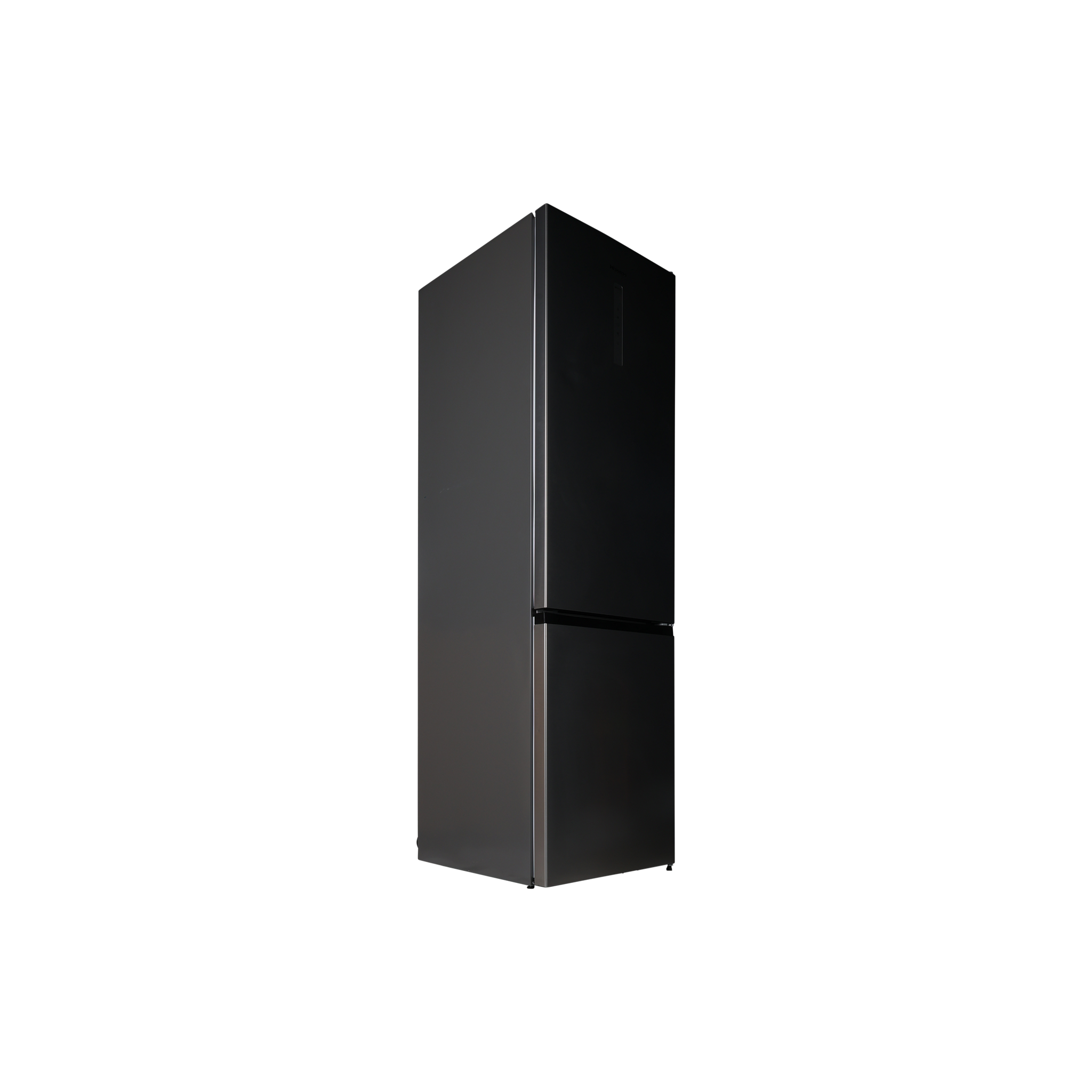 Réfrigérateur Avec Congélateur 255 L Reconditionné HISENSE RB470N4CIC : vue du côté droit