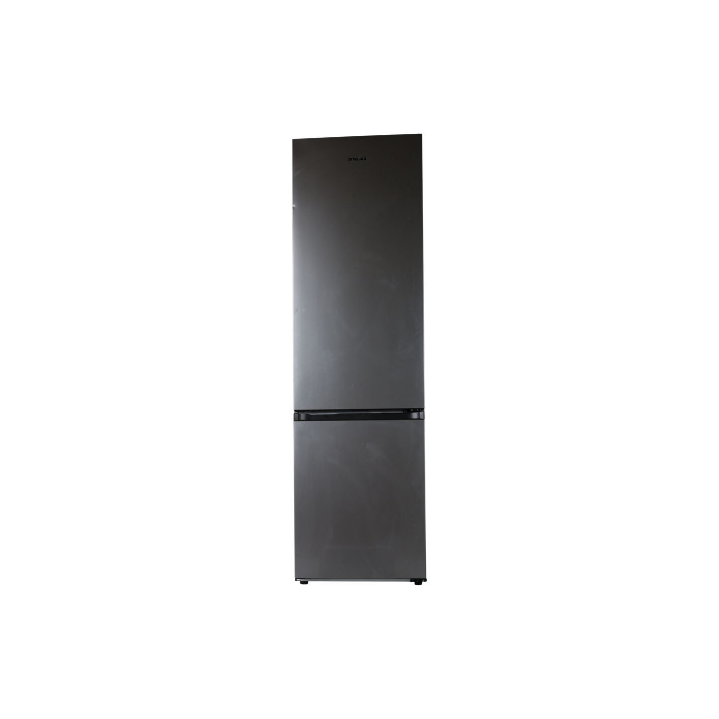 Réfrigérateur Avec Congélateur 390 L Reconditionné SAMSUNG RB38T600DSA : vue de face
