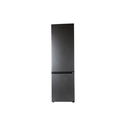 Réfrigérateur Avec Congélateur 390 L Reconditionné SAMSUNG RB38T600DSA : vue de face