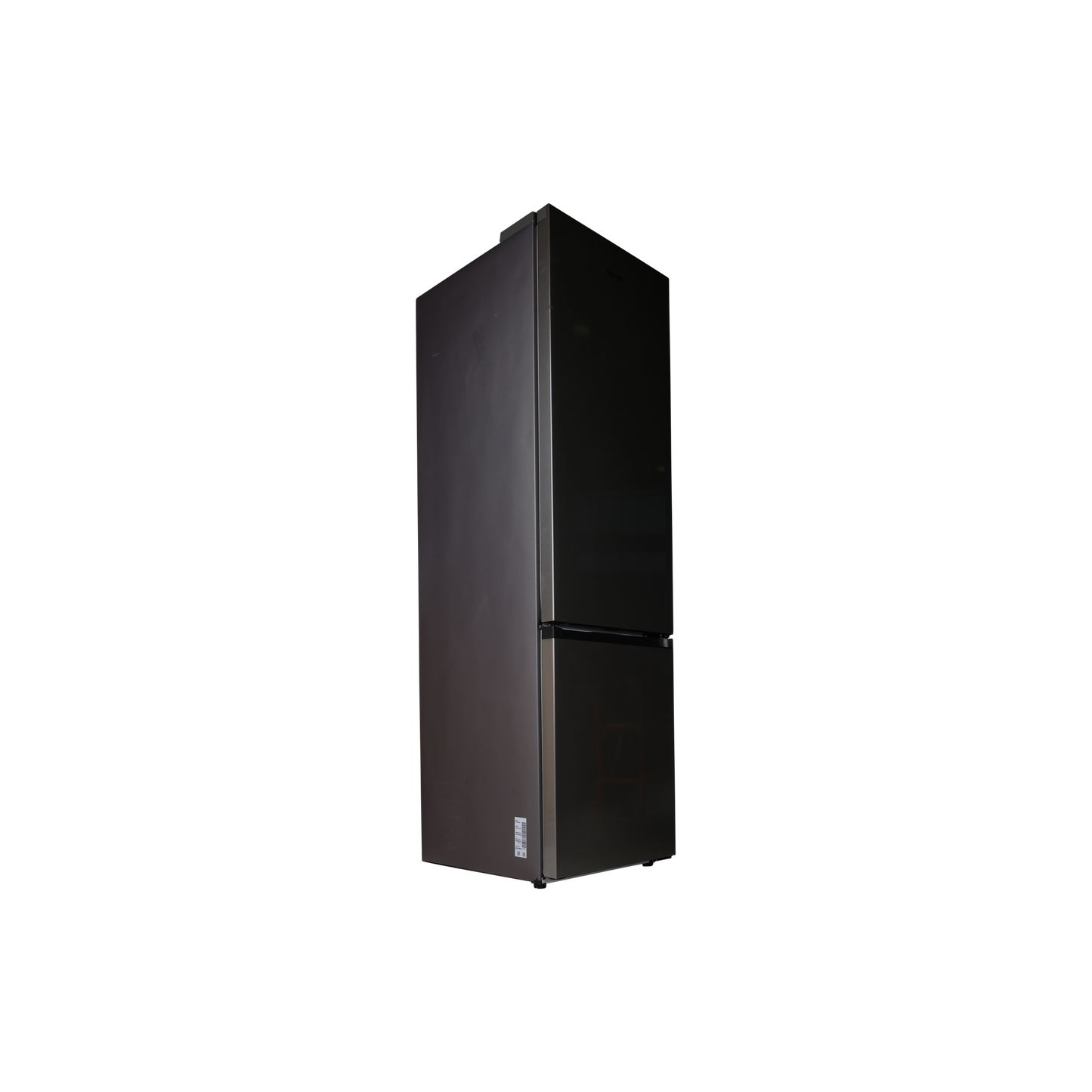Réfrigérateur Avec Congélateur 390 L Reconditionné SAMSUNG RB38T600DSA : vue du côté droit