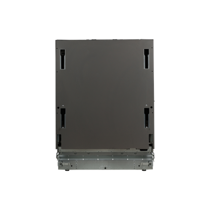 Lave-Vaisselle Encastrable 14 Cvts Reconditionné ASKO DSD0544B : vue de face