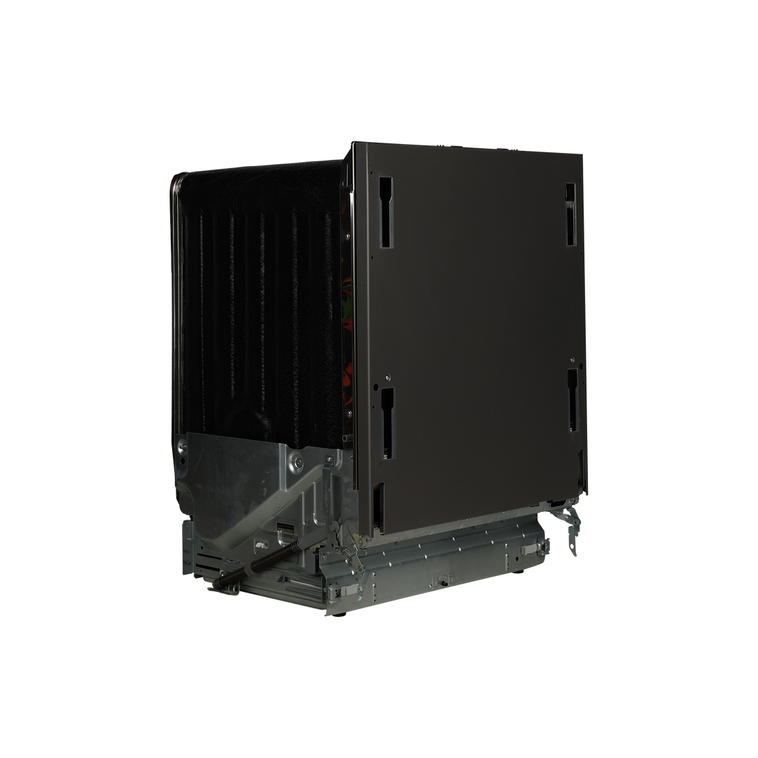 Lave-Vaisselle Encastrable 14 Cvts Reconditionné ASKO DSD0544B : vue du côté droit