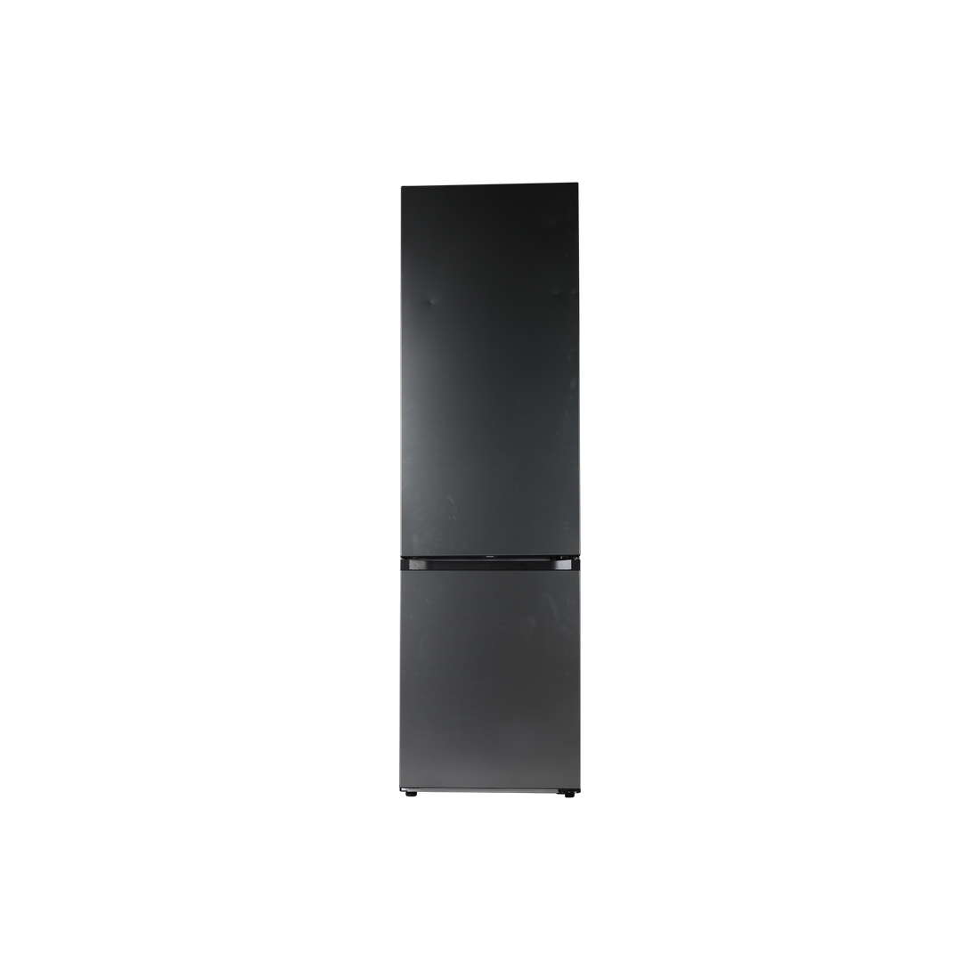 Réfrigérateur Avec Congélateur 390 L Reconditionné SAMSUNG RB38A7B6DS9 : vue de face