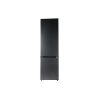 Réfrigérateur Avec Congélateur 390 L Reconditionné SAMSUNG RB38A7B6DS9 : vue de face
