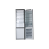 Réfrigérateur Avec Congélateur 260 L Reconditionné SIEMENS KG39N2IDF : vue de l'intérieur