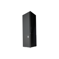 Réfrigérateur Avec Congélateur 363 L Reconditionné SIEMENS KG39N2IDF : vue du côté gauche