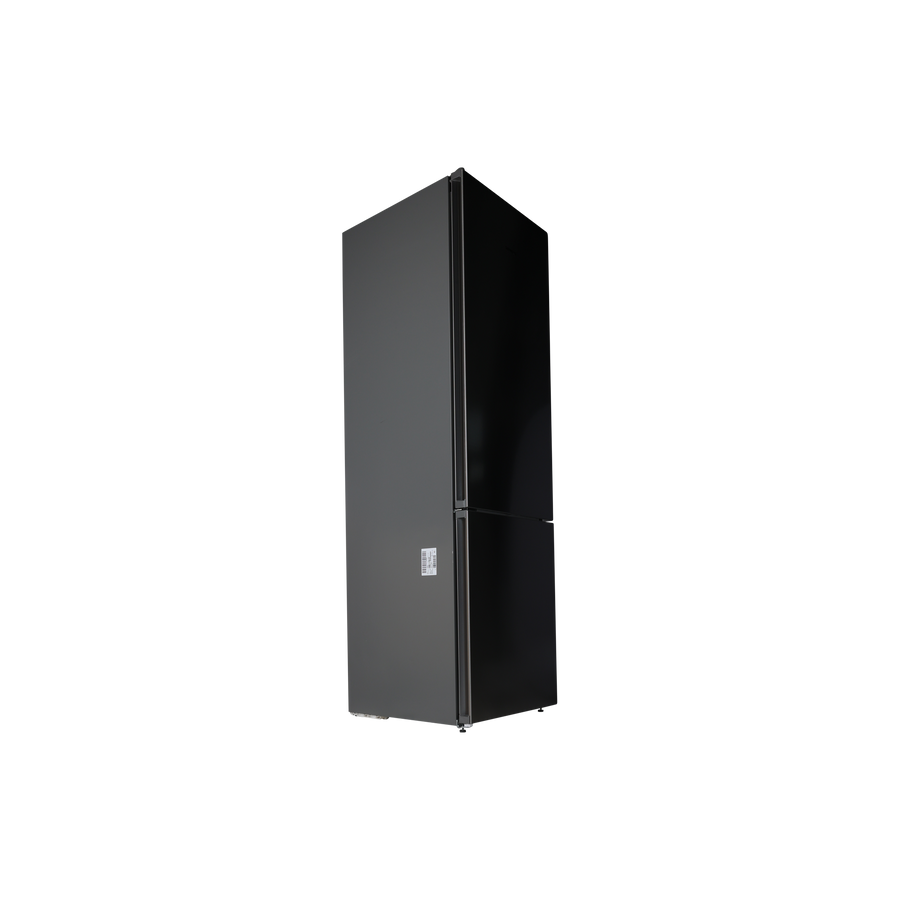 Réfrigérateur Avec Congélateur 363 L Reconditionné SIEMENS KG39N2IDF : vue du côté gauche