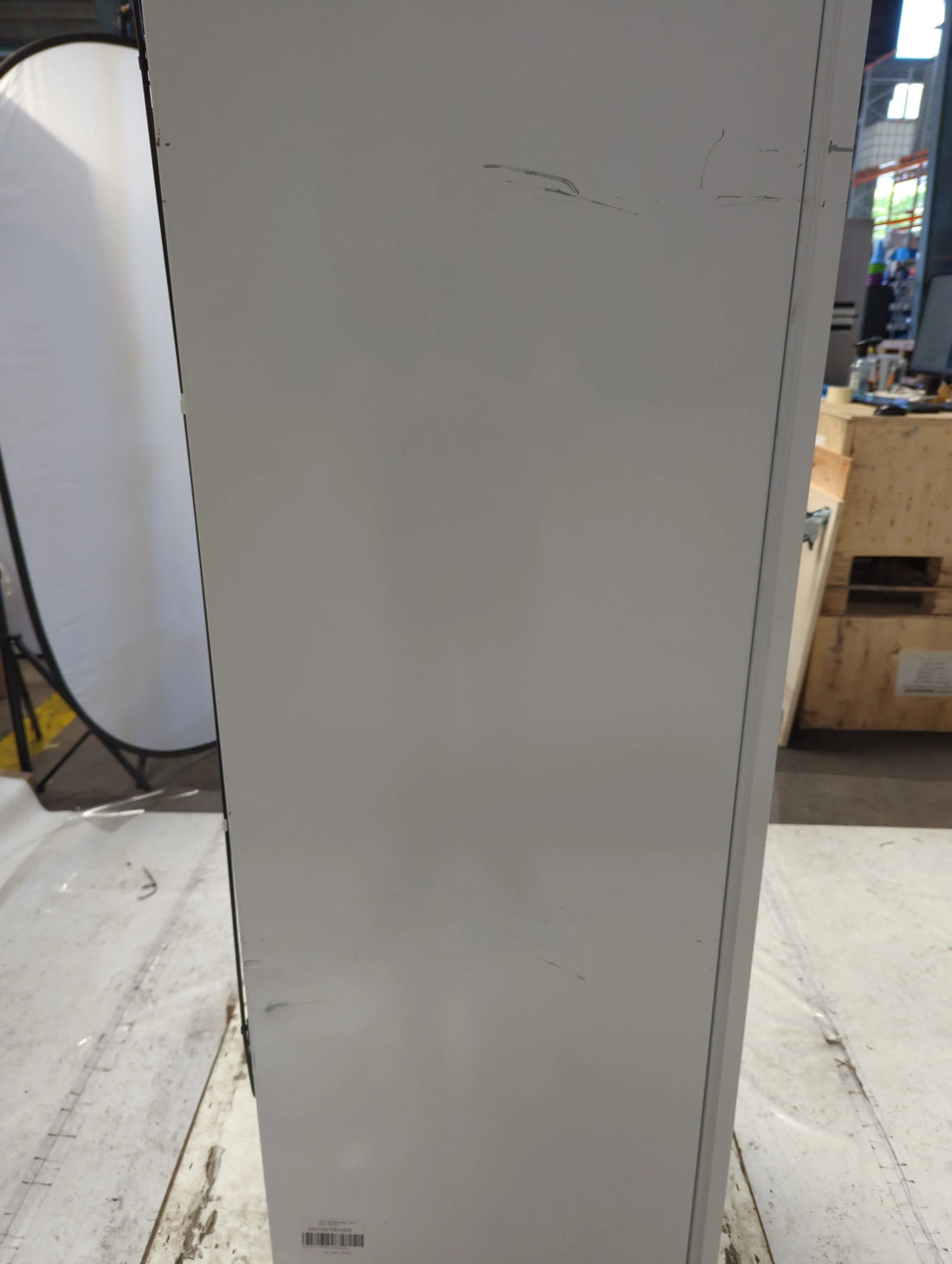 Réfrigérateur Encastrable 311 L Reconditionné ELECTROLUX LRB3DE18S : détails