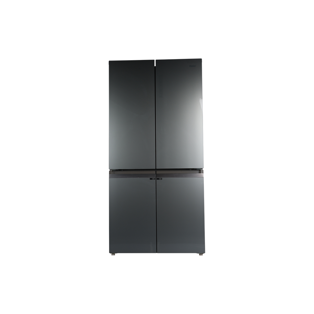 Réfrigérateur Multi-Portes 528 L Reconditionné HAIER HTF-540DP7 : vue de face