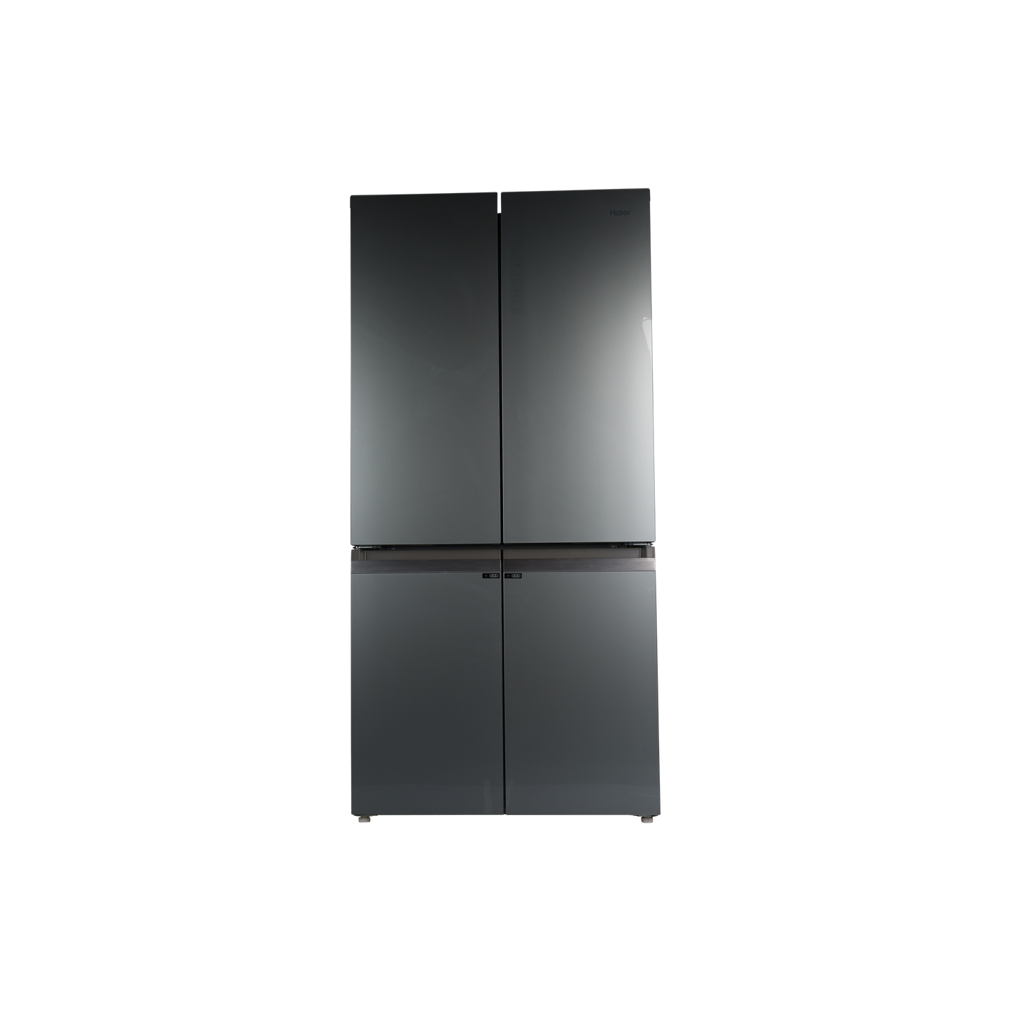 Réfrigérateur Multi-Portes 528 L Reconditionné HAIER HTF-540DP7 : vue de face
