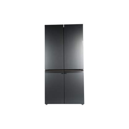 Réfrigérateur Multi-Portes 528 L Reconditionné HAIER HTF-540DP7 : vue de face