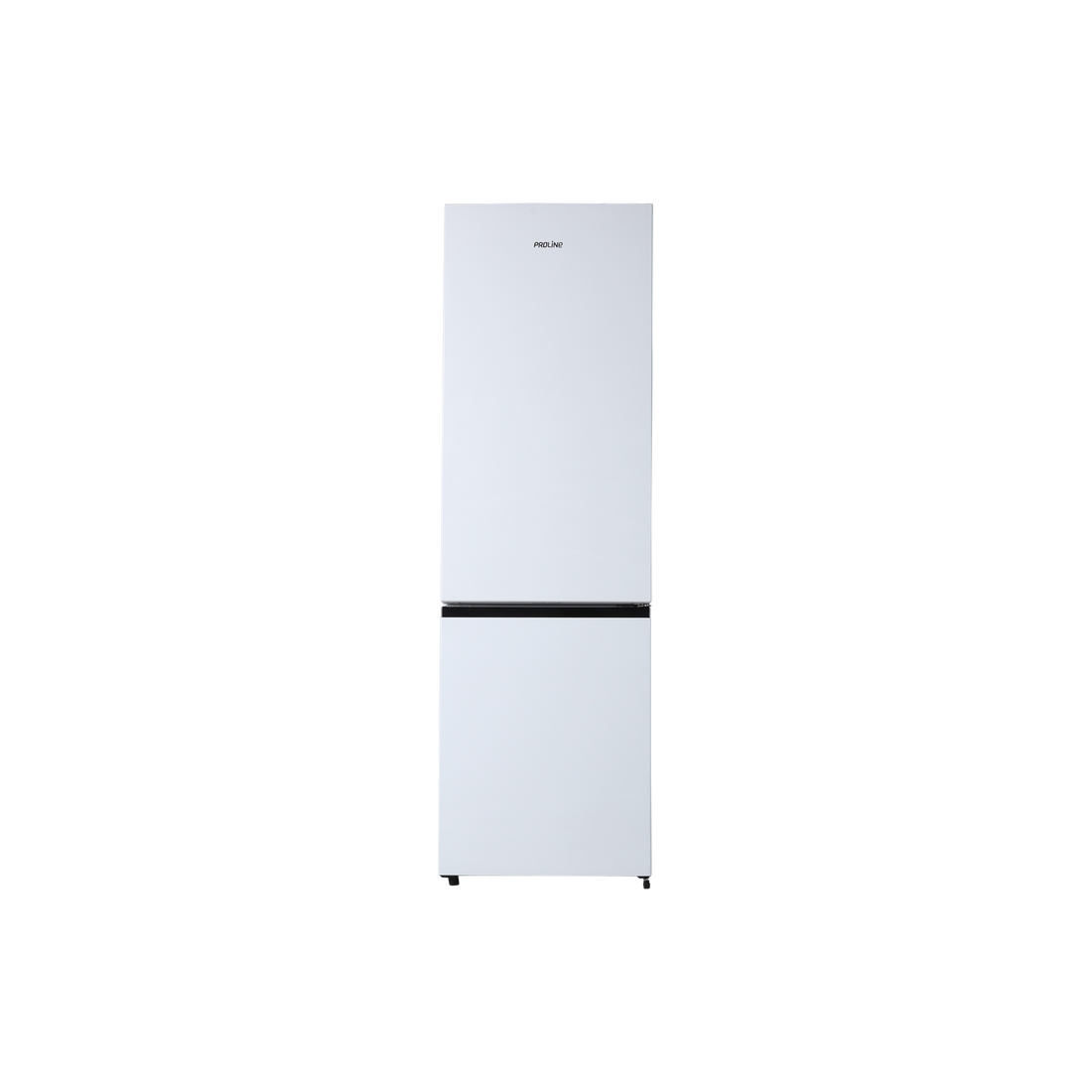 Réfrigérateur Avec Congélateur 269 L Reconditionné PROLINE PLC265WH : vue de face