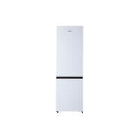 Réfrigérateur Avec Congélateur 269 L Reconditionné PROLINE PLC265WH : vue de face