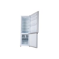 Réfrigérateur Avec Congélateur 269 L Reconditionné PROLINE PLC265WH : vue de l'intérieur