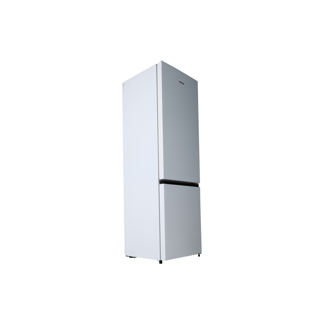 Réfrigérateur Avec Congélateur 269 L Reconditionné PROLINE PLC265WH : vue du côté droit