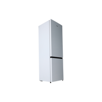 Réfrigérateur Avec Congélateur 269 L Reconditionné PROLINE PLC265WH : vue du côté droit