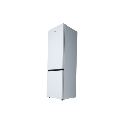 Réfrigérateur Avec Congélateur 198 L Reconditionné PROLINE PLC265WH : vue du côté gauche