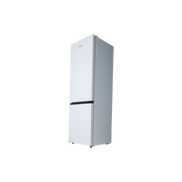 Réfrigérateur Avec Congélateur 269 L Reconditionné PROLINE PLC265WH : vue du côté gauche
