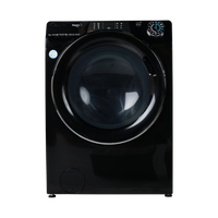 Lave-Linge Hublot 8 kg Reconditionné CANDY RP586BWMBCB/1-S : vue de face