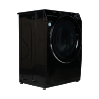 Lave-Linge Hublot 8 kg Reconditionné CANDY RP586BWMBCB/1-S : vue du côté gauche