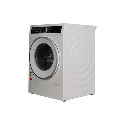 Lave-Linge Hublot 9 kg Reconditionné BOSCH WGG244ASFR : vue du côté gauche