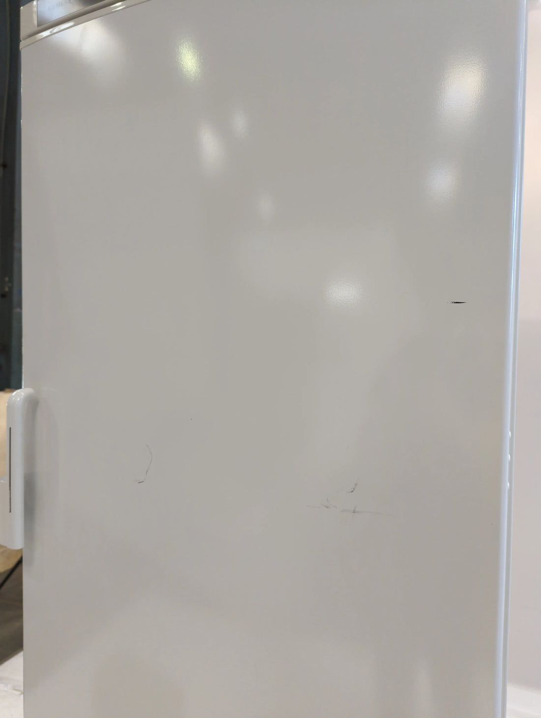 Congélateur Armoire 207 L Reconditionné SIEMENS GS30U421/04 : détails