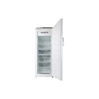 Congélateur Armoire 207 L Reconditionné SIEMENS GS30U421/04 : vue de l'intérieur