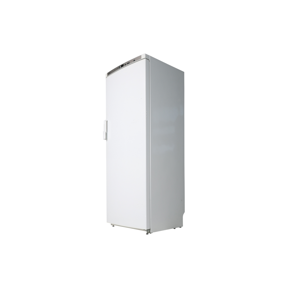 Congélateur Armoire 207 L Reconditionné SIEMENS GS30U421/04 : vue du côté droit