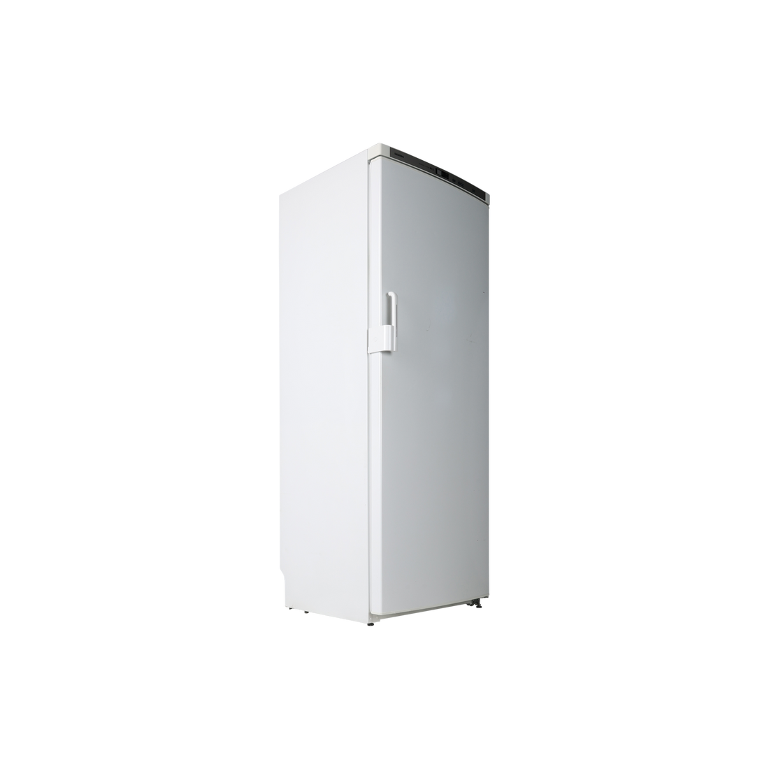 Congélateur Armoire 207 L Reconditionné SIEMENS GS30U421/04 : vue du côté gauche