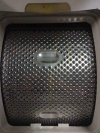 Lave-Linge Top 5.5 kg Reconditionné LADEN EV1299 : détails